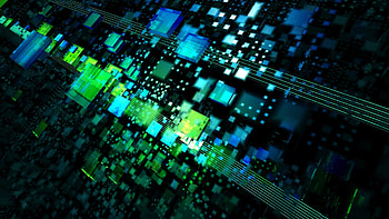 -futuristic-squares--abstract---.jpg (1920Ã1080) | | Pinterest | , and Digital art HD wallpaper